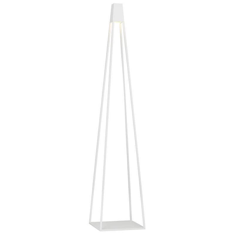 Apex Outdoor X-Large Floor Lamp