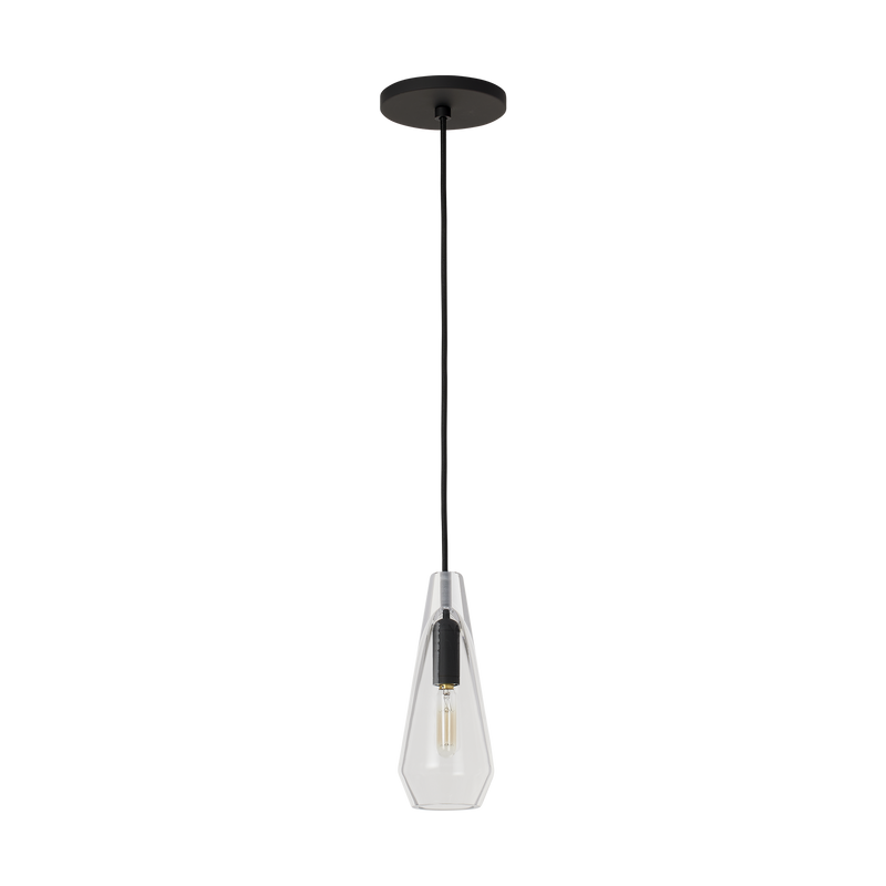 Lustra Small Accent Pendant