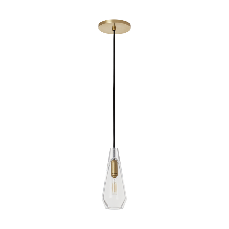 Lustra Small Accent Pendant