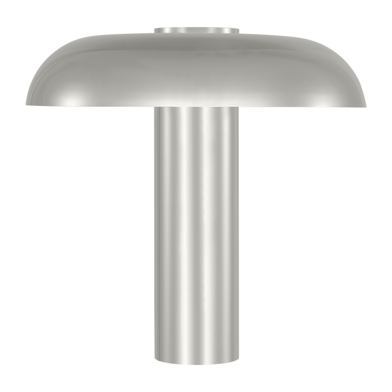 Louver Medium Table Lamp