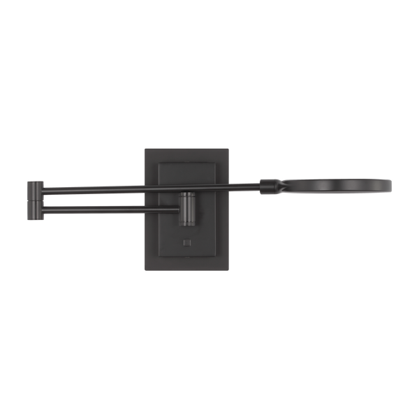 Spectica Small Task Sconce