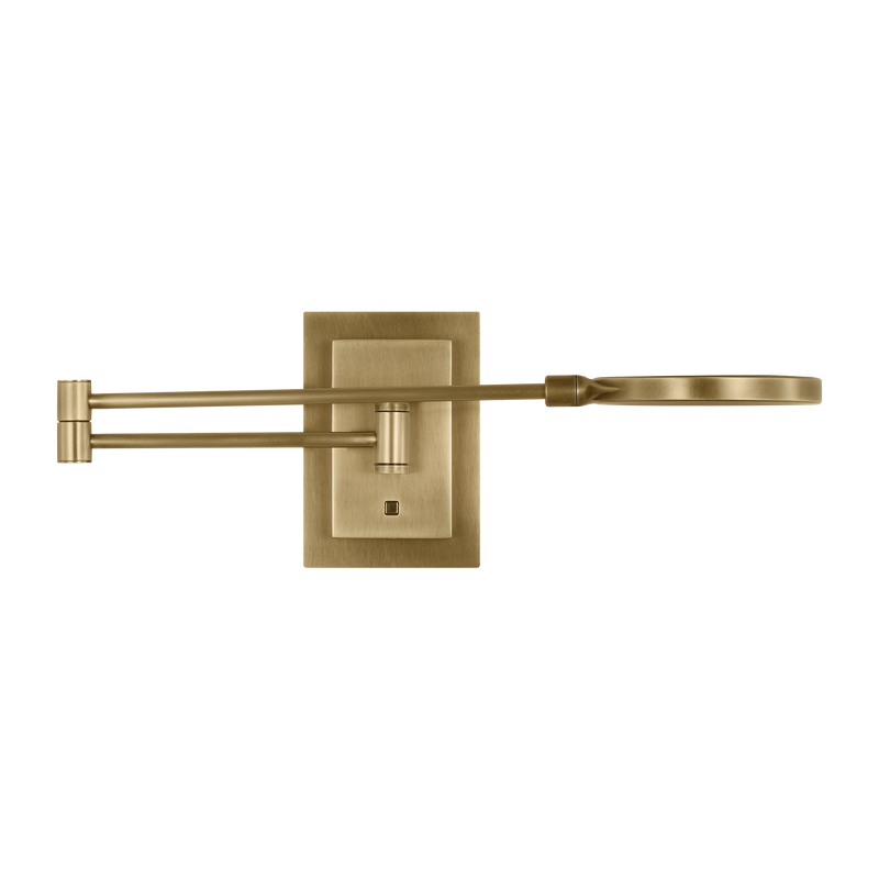 Spectica Small Task Sconce