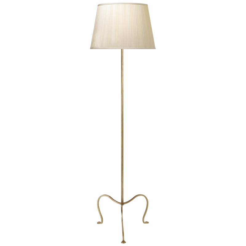 Albert Petite Tri-Leg Floor Lamp