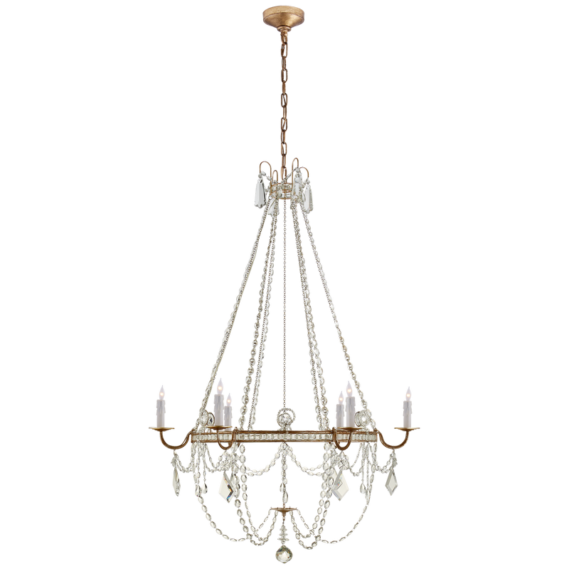 Sharon Medium Chandelier