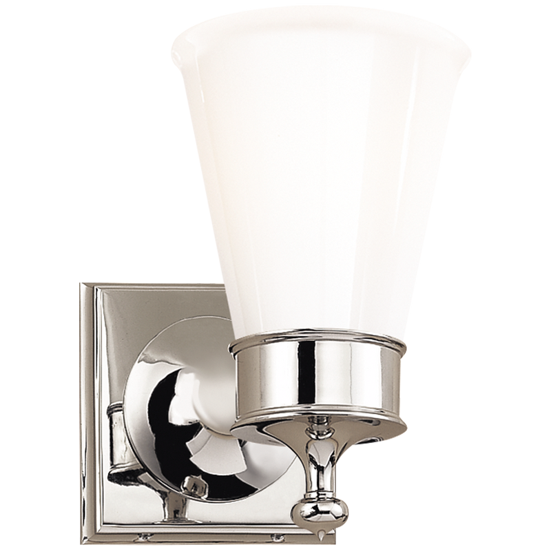 Siena Single Sconce