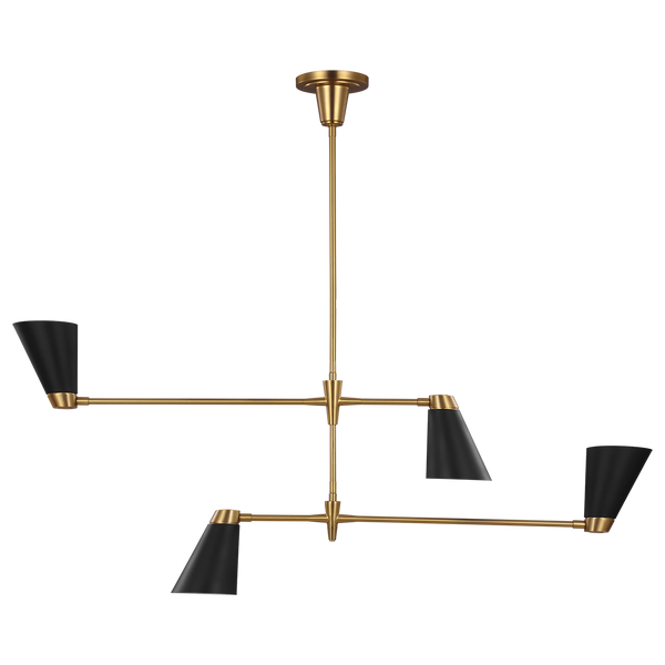 Signoret Medium Chandelier