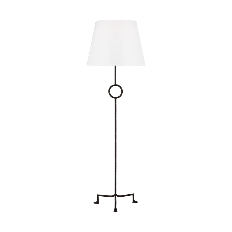 Montour Large Floor Lamp
