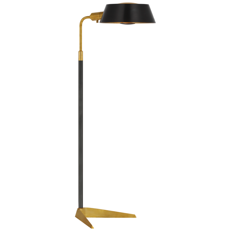 Alfie Pharmacy Floor Lamp