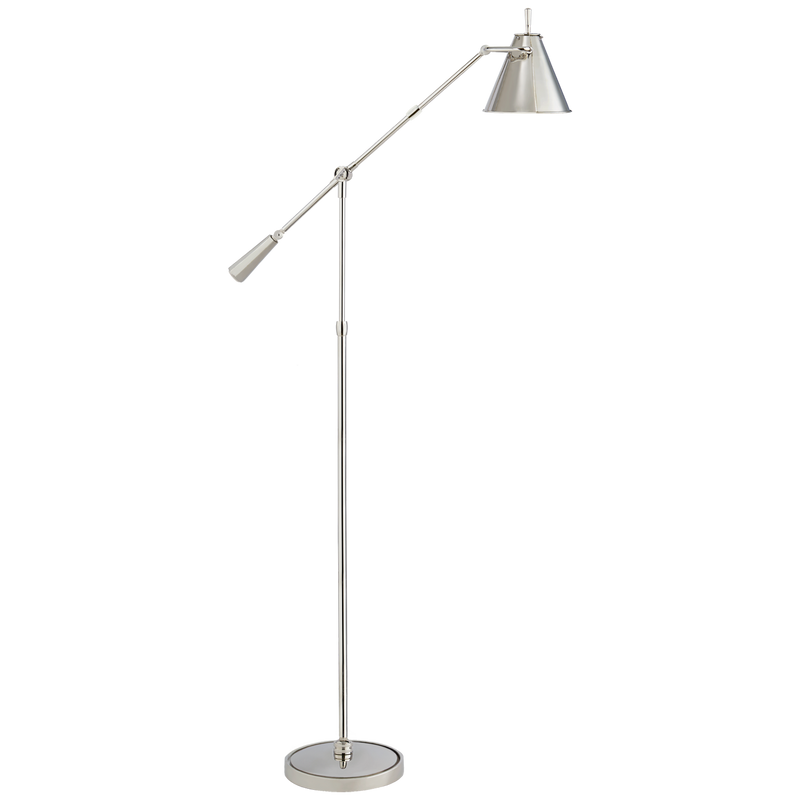 Goodman Floor Lamp