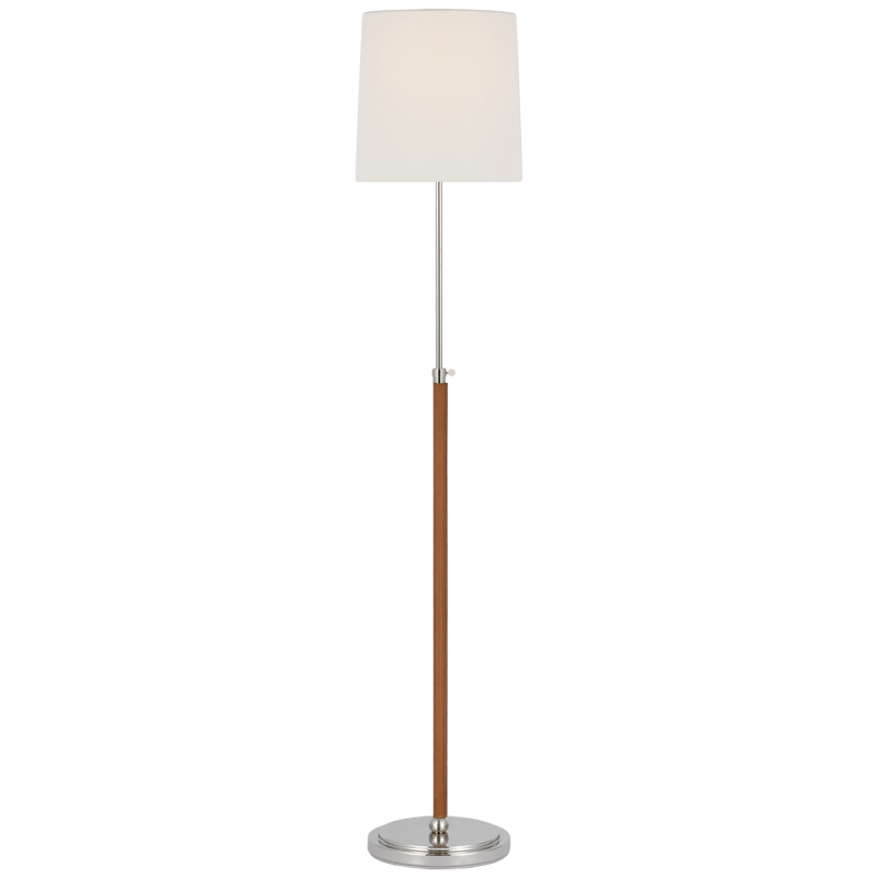 Bryant Wrapped Floor Lamp