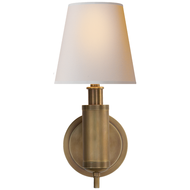 Longacre Sconce