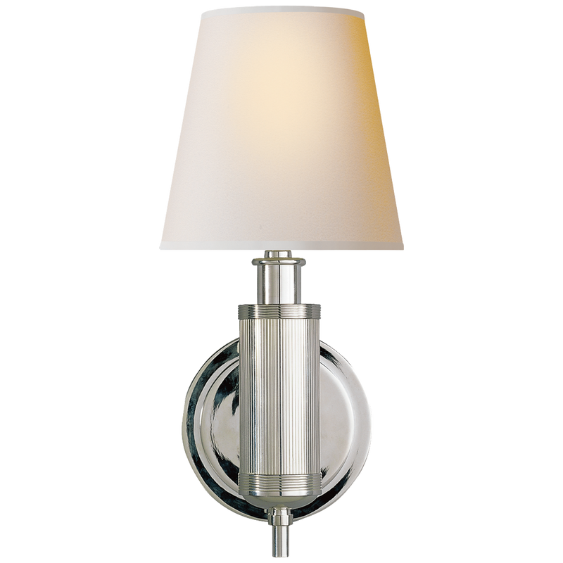 Longacre Sconce