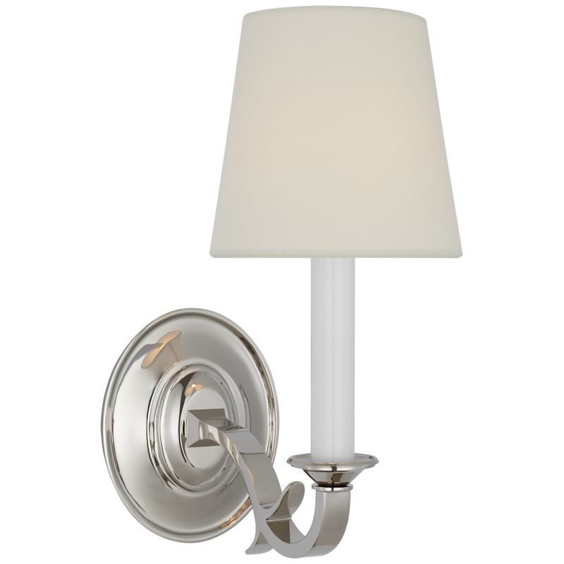 Channing Single Sconce