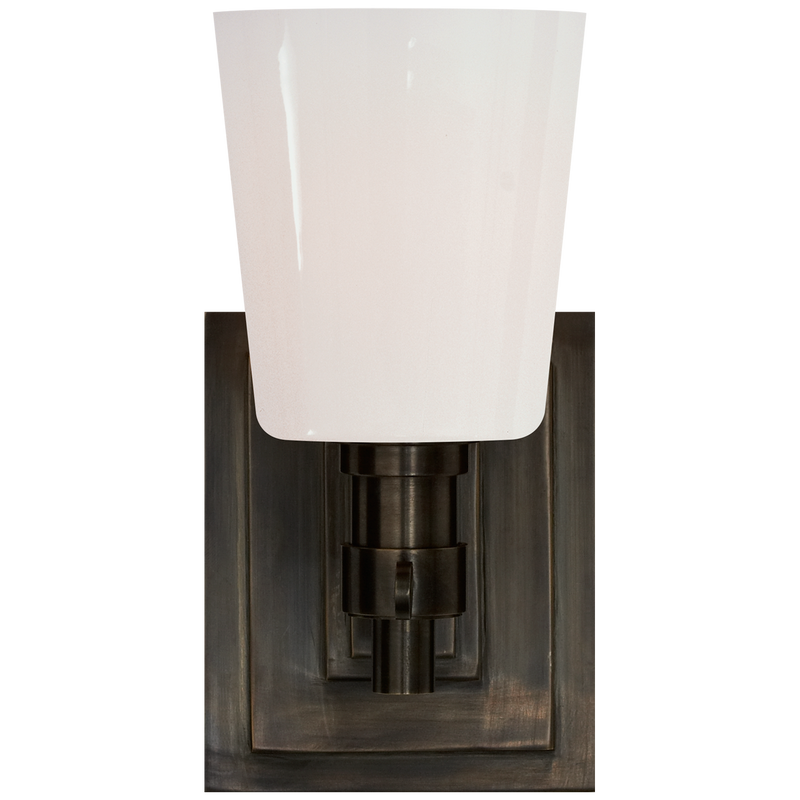 Bryant Single Bath Sconce