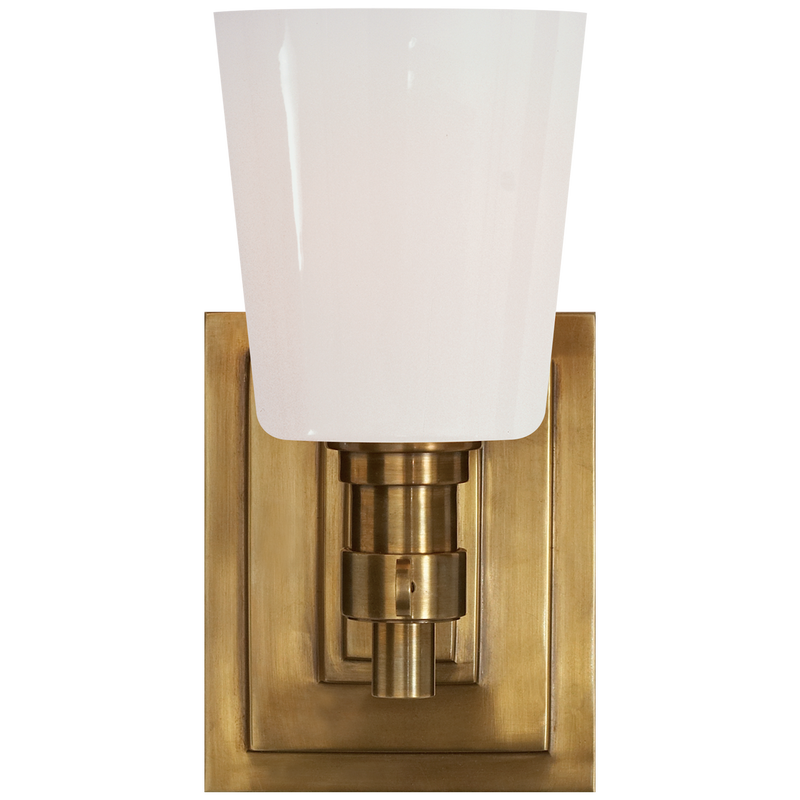 Bryant Single Bath Sconce