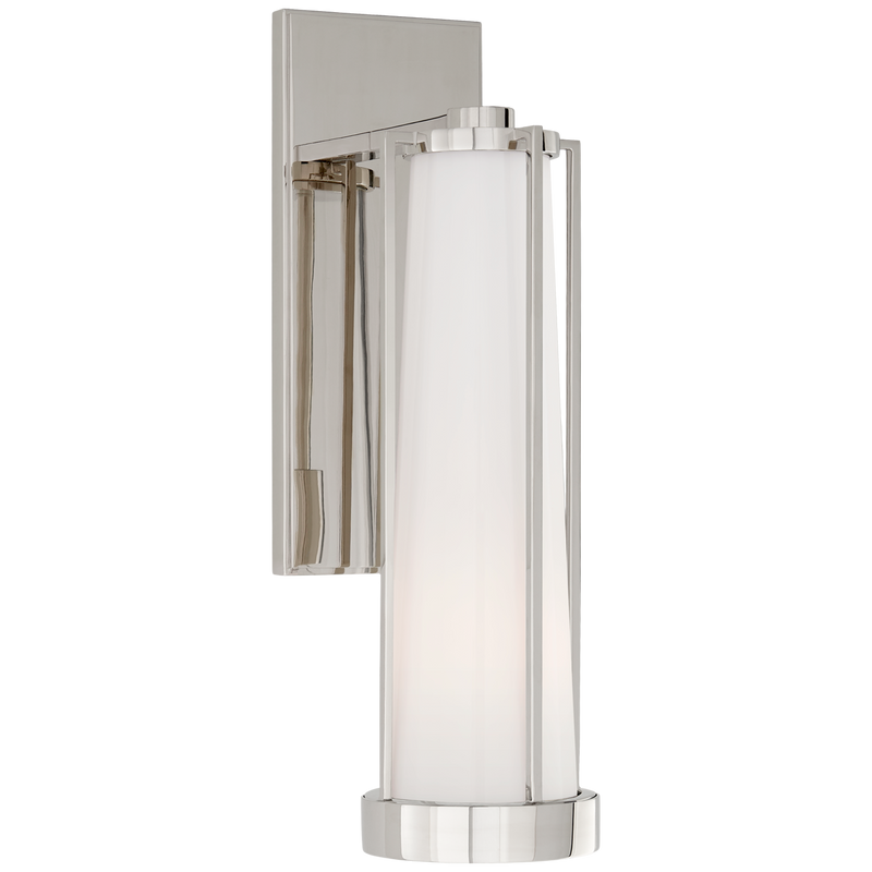 Calix Bracketed Sconce