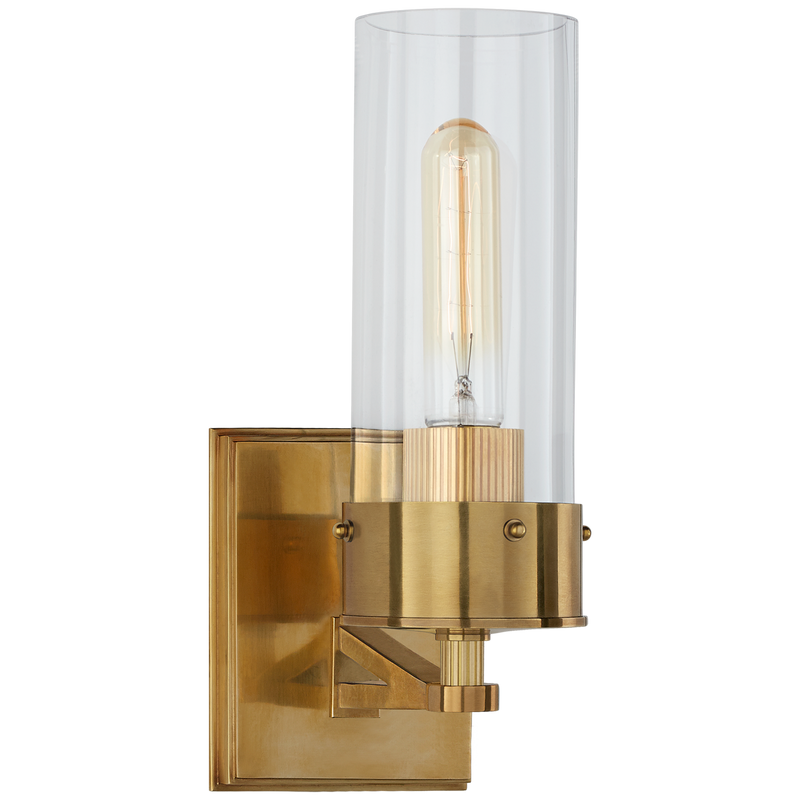 Marais Medium Bath Sconce