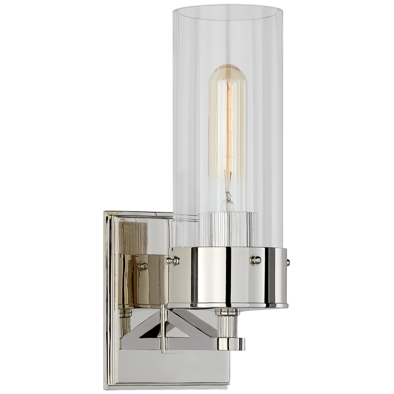 Marais Medium Bath Sconce