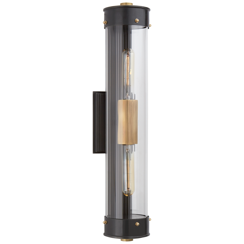 Marais Linear Bath Sconce