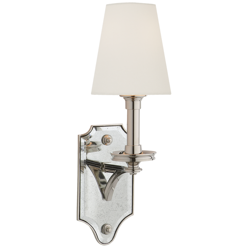 Verona Mirrored Sconce