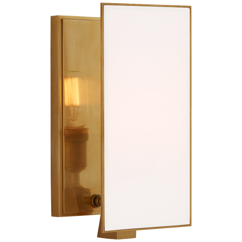 Albertine Small Sconce