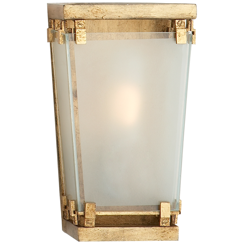Exum Small Sconce