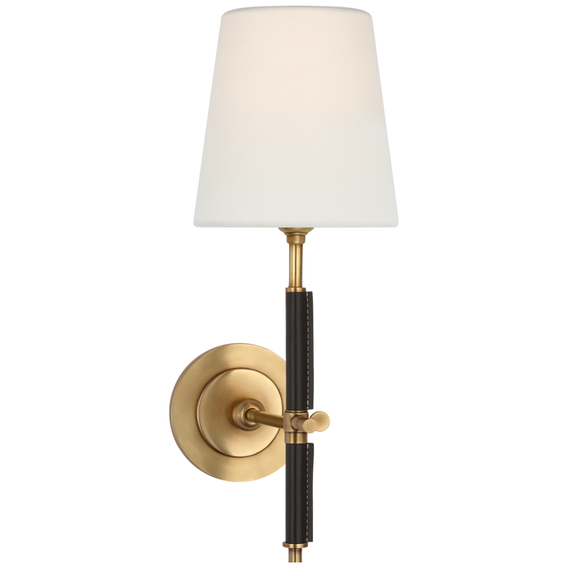 Bryant Wrapped Sconce