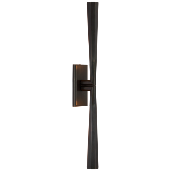 Galahad Linear Sconce