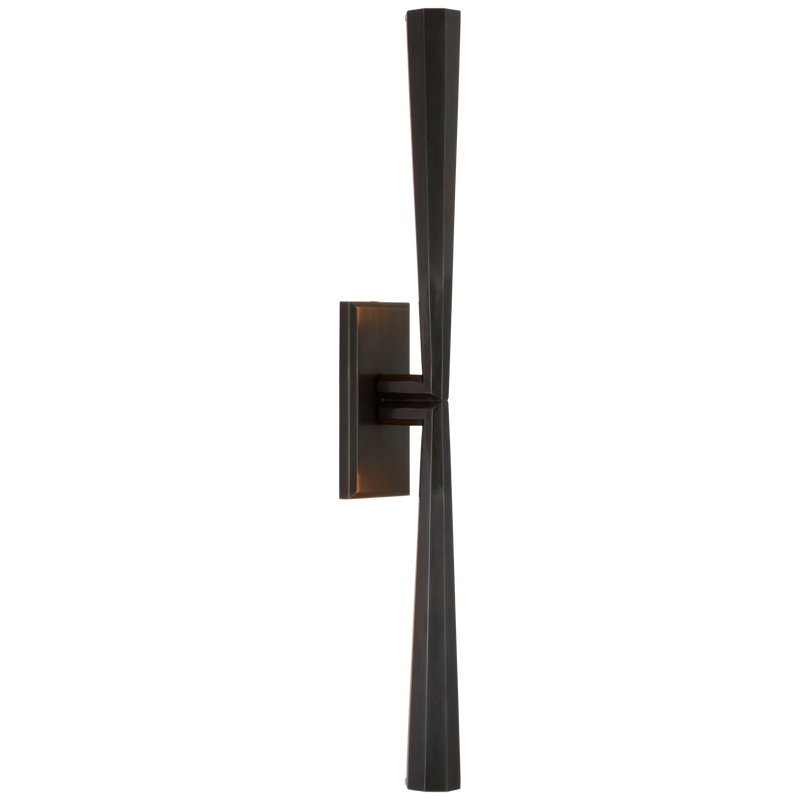 Galahad Linear Sconce