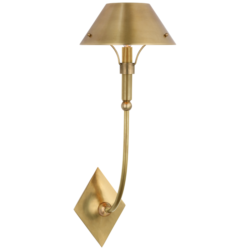 Turlington Large Sconce