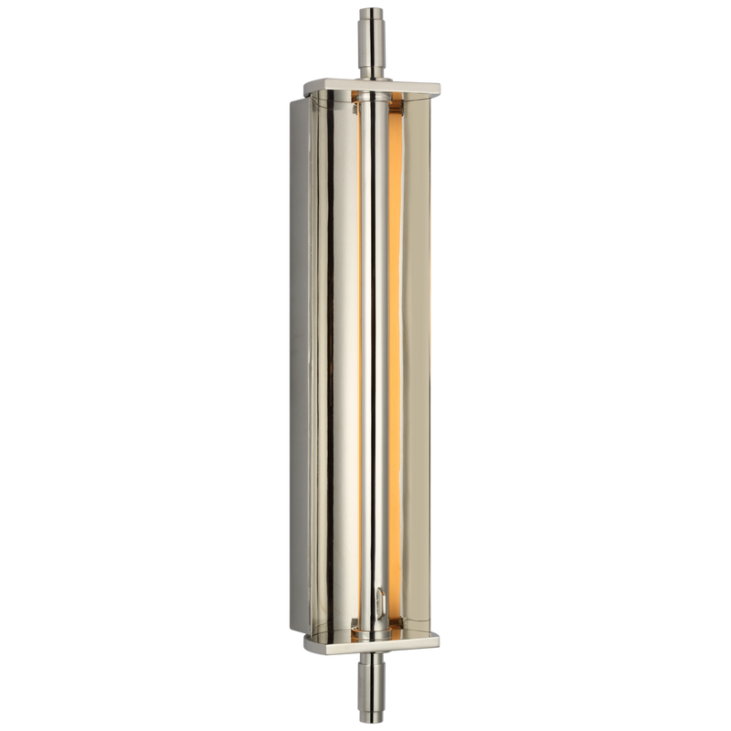 Cilindro Large Reflector Sconce