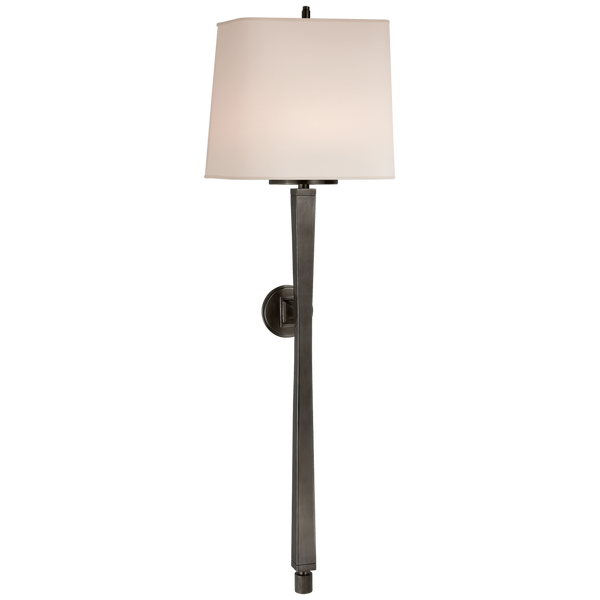 Edie Baluster Sconce