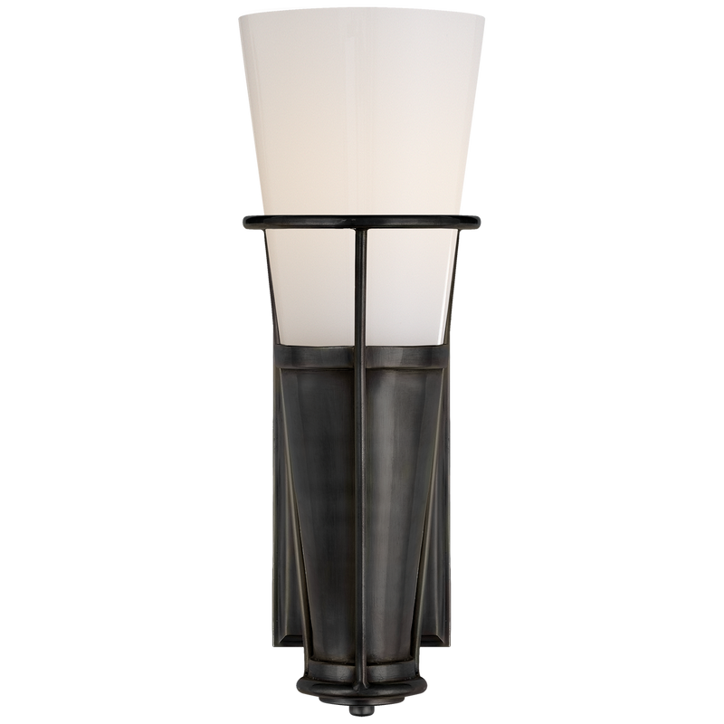 Robinson Single Sconce