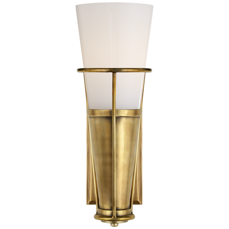 Robinson Single Sconce