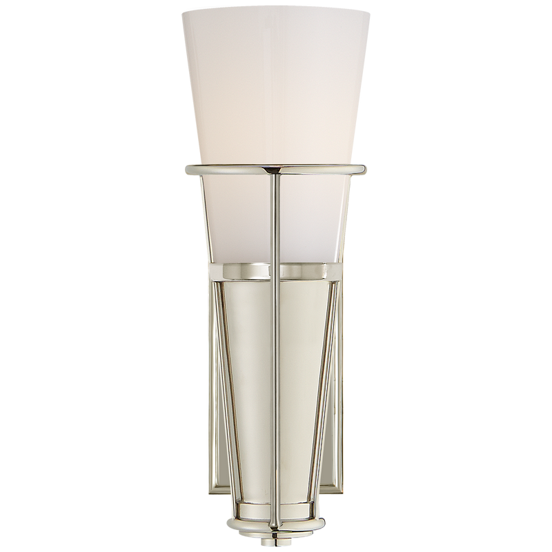 Robinson Single Sconce