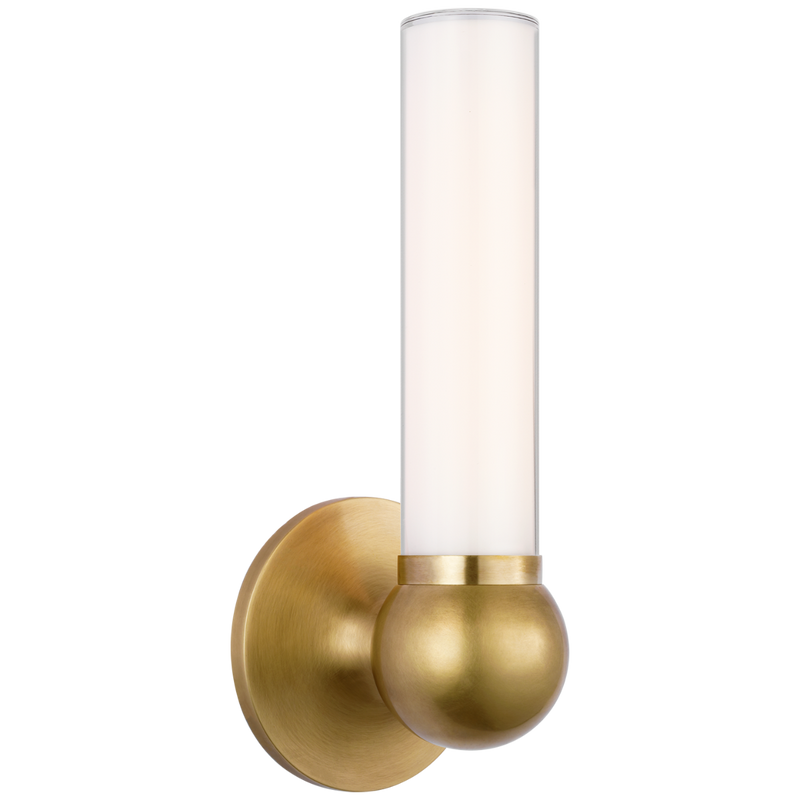 Jeffery Small Bath Sconce