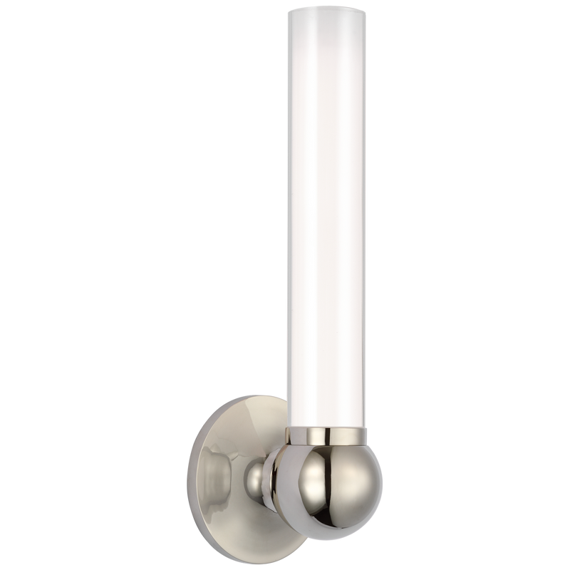 Jeffery Tall Bath Sconce