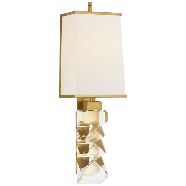 Argentino Large Sconce