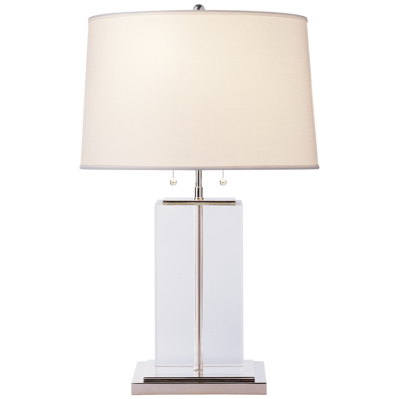 Block Large Table Lamp