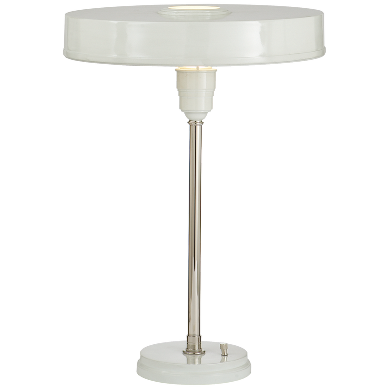 Carlo Table Lamp