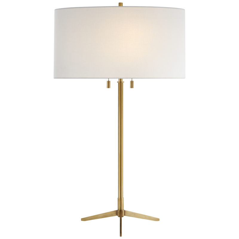 Caron Table Lamp