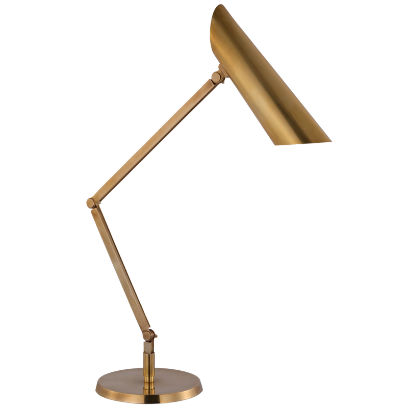 Bravo Architects Table Lamp