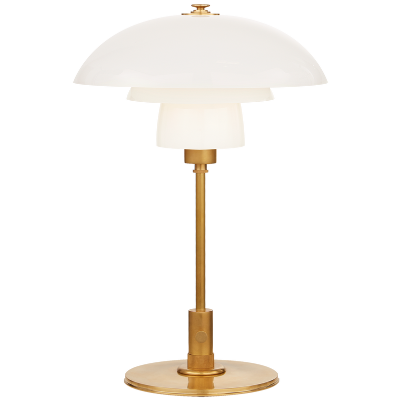 Whitman Desk Lamp