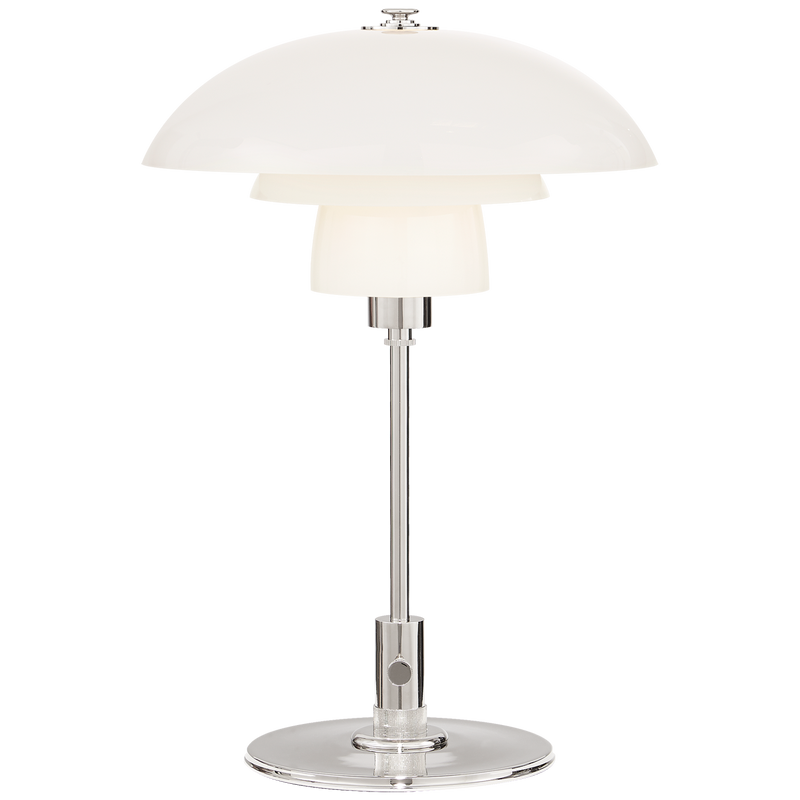 Whitman Desk Lamp