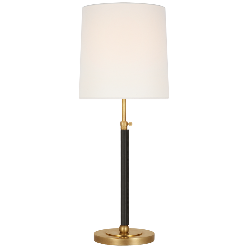 Bryant Large Wrapped Table Lamp
