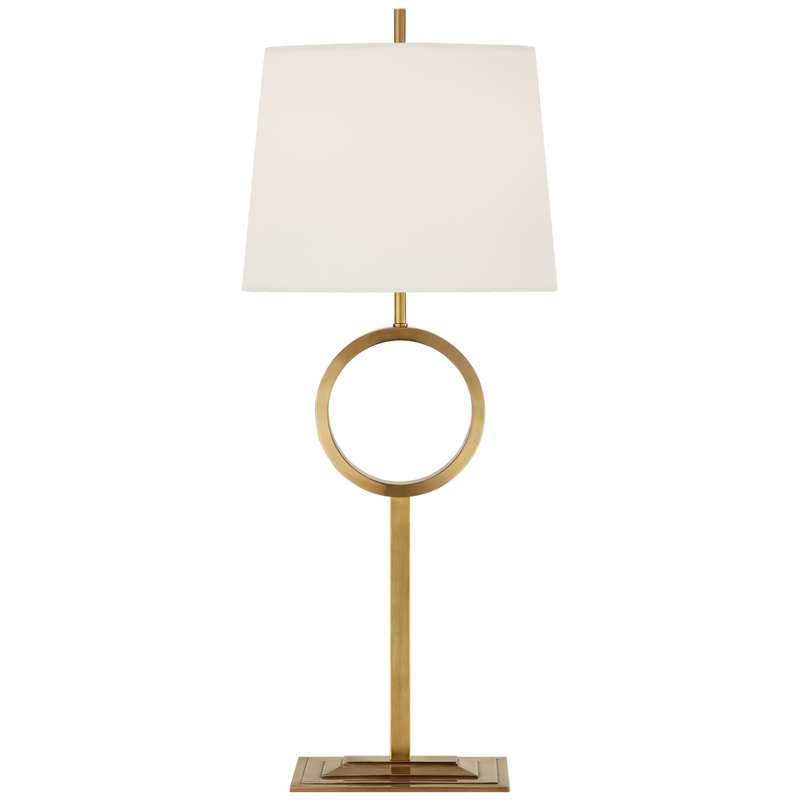 Simone Medium Buffet Lamp