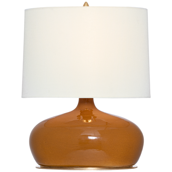 Olinda 17" Low Table Lamp