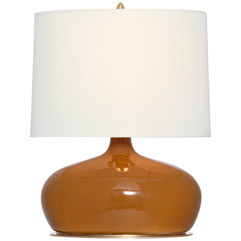 Olinda 17" Low Table Lamp