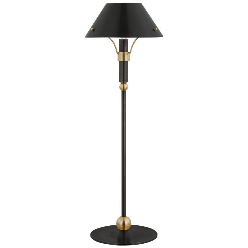 Turlington Medium Table Lamp