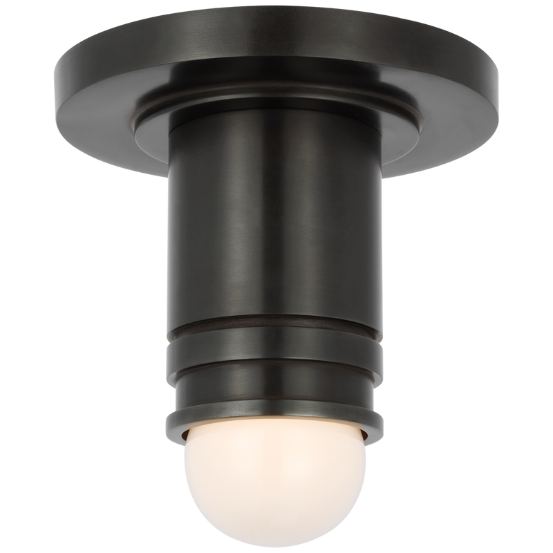 Top Hat Mini Monopoint Flush Mount